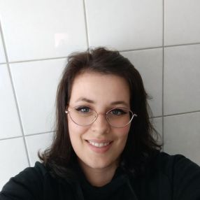 Jessica, Babysitter in Altdorf bei Nürnberg