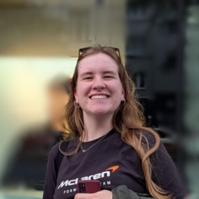 Hannah, Babysitter in Kempten (Allgäu)