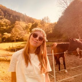 Sophie, Babysitter in Neuwied
