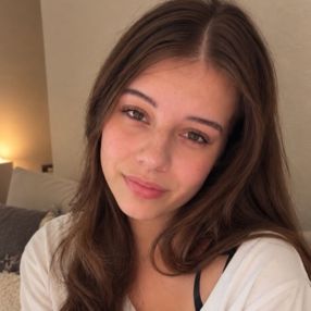 Iljana, Babysitter in Lingen (Ems)