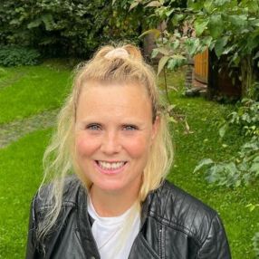 Anna, Babysitter in Leichlingen (Rheinland)