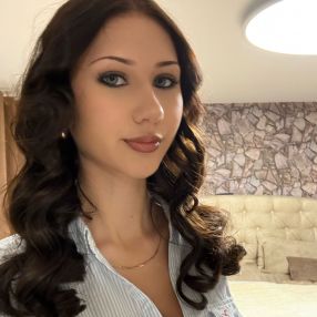 Lisa, Babysitter in Speyer