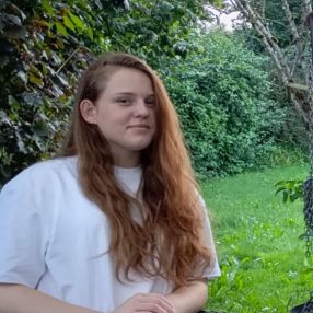 Vanessa, Babysitter in Kempten (Allgäu)