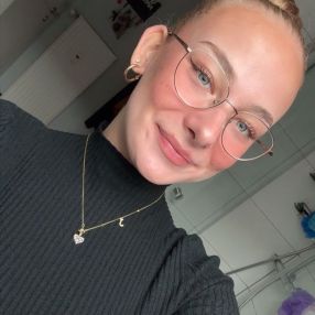 Michelle, Babysitter in Idar-Oberstein