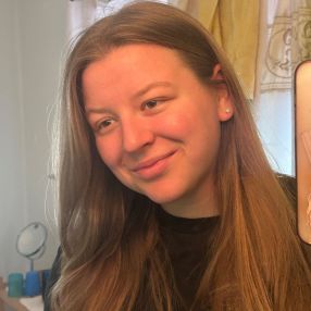Amy, Babysitter in Wolfenbüttel