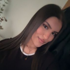 Ranim, Babysitter in Salzgitter