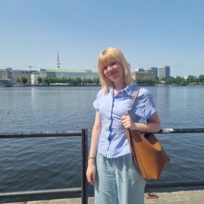 Hermine, Babysitter in Steinhagen