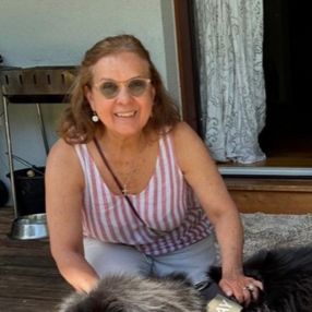 Barbara, Babysitter in Lörrach