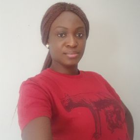 Oluwaseun, Babysitter in Düsseldorf