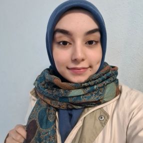 Meryem rana, Babysitter in Witten