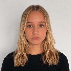 Annika, Babysitter in Barsinghausen