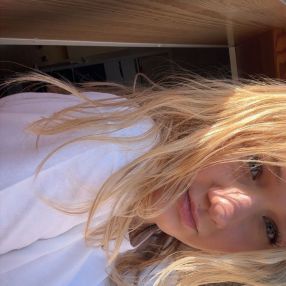 Annika, Babysitter in Barsinghausen