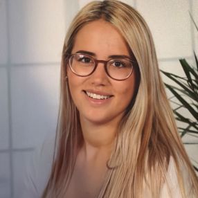 Anna, Babysitter in Recklinghausen