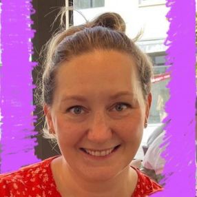 Nadine, Babysitter in Fellbach