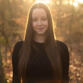 Larissa, Babysitter in Eisenach
