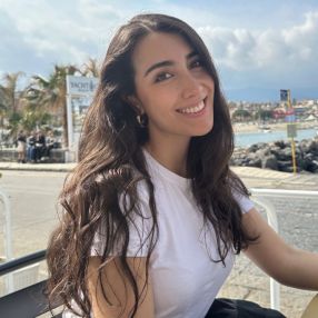 Laura Daniela, Babysitter in Stuttgart