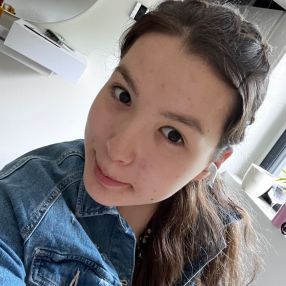 Katharina, Babysitter in Datteln