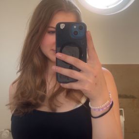 Luna, Babysitter in Leinfelden-Echterdingen