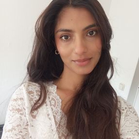 Saphalta, Babysitter in Regensburg