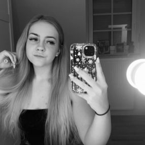 Leonie, Babysitter in Kaiserslautern