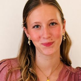 Juliana, Babysitter in Neustadt am Rübenberge
