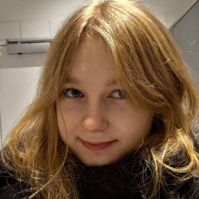 Maja, Babysitter in Rheinfelden (Baden)