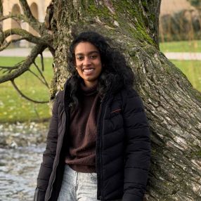 Chandini, Babysitter in Potsdam