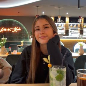 Celin, Babysitter in Haigerloch