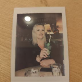 Christine, Familie in Duisburg