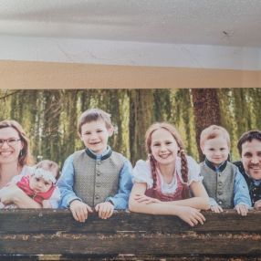 Simon, Family in Maihingen