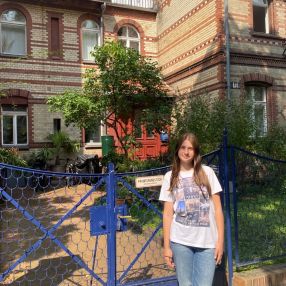 Laura, Babysitter in Rutesheim