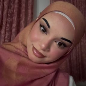 Amira, Babysitter in Bad Driburg