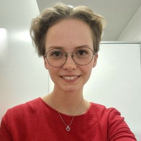 Polina, Babysitter in Essen