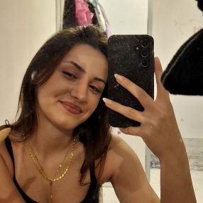 Tuana, Babysitter in Pfungstadt