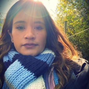 Clara, Babysitter in Kassel
