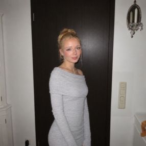 Lisa, Babysitter in Teltow