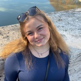Anna-Maria, Babysitter in Mainburg