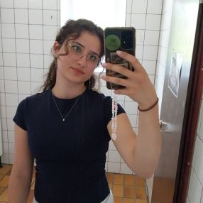 Malika, Babysitter in Reutlingen