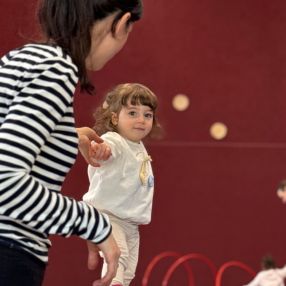 Özcan, Family in Frankfurt am Main