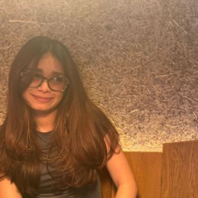 Gaadha Merin, Babysitter in Forchheim