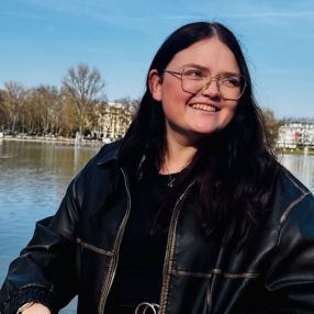 Lara, Babysitter in Norderstedt