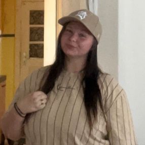 Ronja, Babysitter in Hof