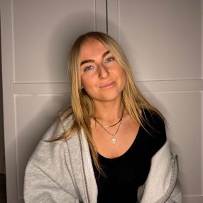 Gina, Babysitter in Dortmund