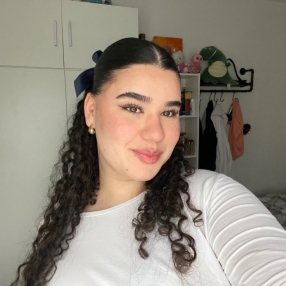 Isik, Babysitter in Duisburg