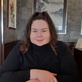 Annette, Babysitter in Sindelfingen