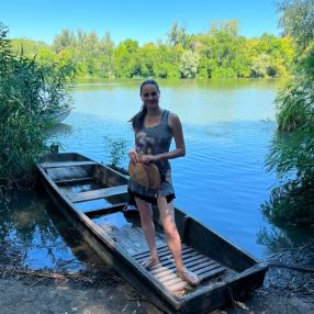 Rita, Babysitter in Aschaffenburg
