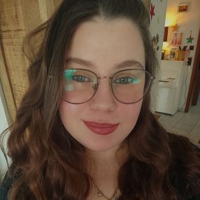 Johanna, Babysitter in Breisach am Rhein