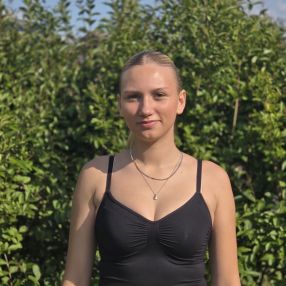 Zoe, Babysitter in Alfter
