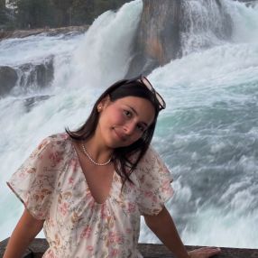 Reihaneh, Babysitter in Frankfurt am Main