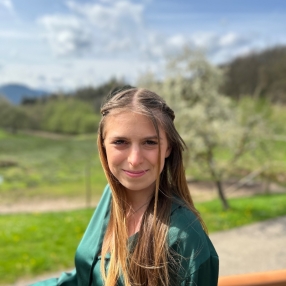 Kylie, Babysitter in Rheinstetten